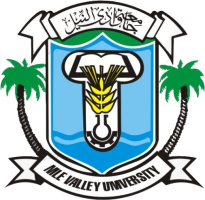 جامعة وادي النيل - منصة الامتحانات الالكترونية