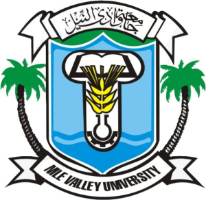 Nile Valley University - E-xam Platform